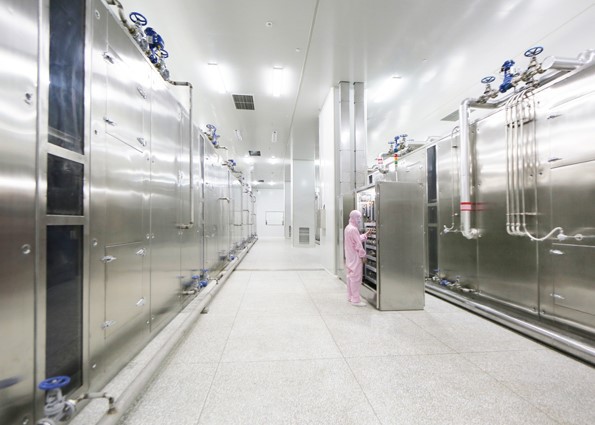 Dongbao Bio-Tech Dongbao Bio-Tech